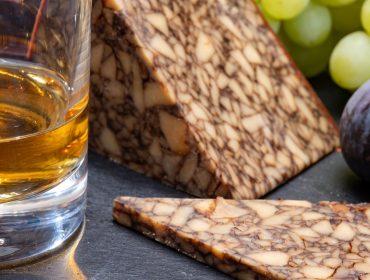 Try an Irish Whiskey Tasting