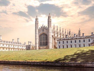 Venture to Oxford or Cambridge for a Taste of British Academia