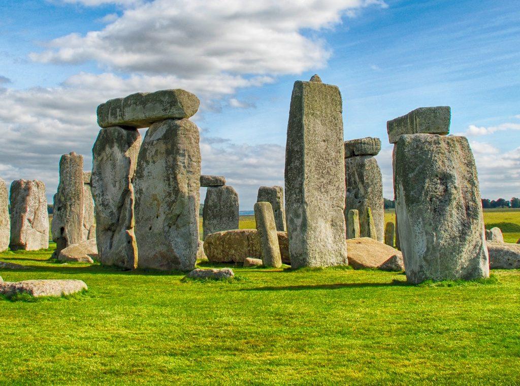 Visit Stonehenge and Ancient Sites