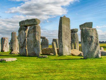 Visit Stonehenge and Ancient Sites