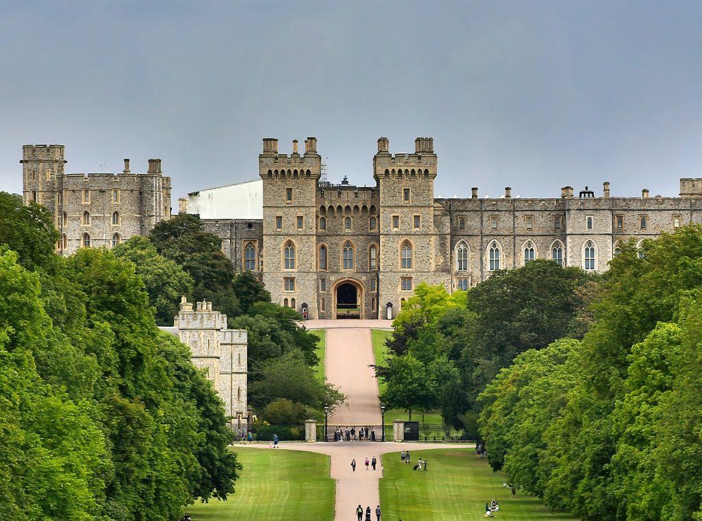Visit the Castles and Palaces of the UK