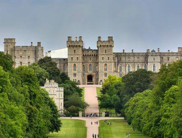 Visit the Castles and Palaces of the UK