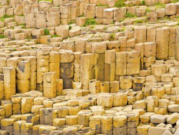 Visit the Giant’s Causeway
