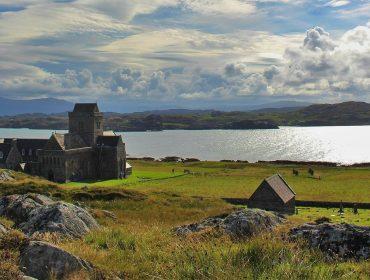 Wander Through the Outer Hebrides