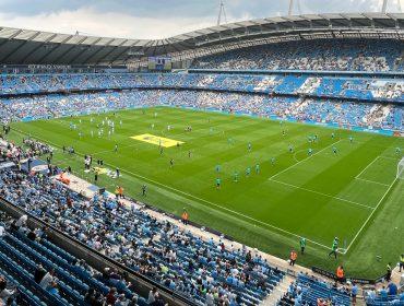 Watch a Football Match or Attend a Sporting Event